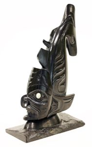 Donnie Edenshaw (Gaju Xial): SHARK MOTHER