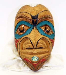 Unidentified Artist: EAGLE MATRIARCH