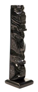 Norman Price: TOTEM