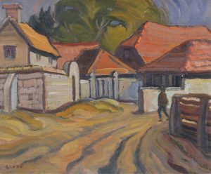 Henry George Glyde: RIPE – SUSSEX