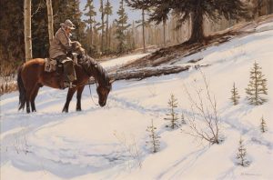 Richard Audley Freeman: THEY WENT THATAWAY