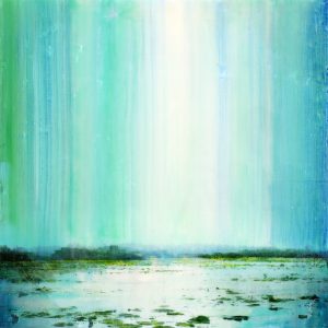 Steven Nederveen: BIG SKY REFLECTED