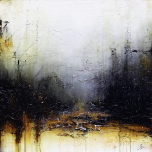 Laura Harris: SHADOWLANDS