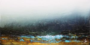 Laura Harris: THE COAST CALLS