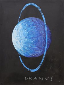 Erik Olson: URANUS