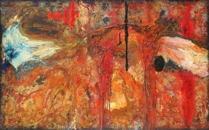 Jason Gogo: UNTITLED COMPOSITION