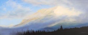 Dean McLeod: CLOUD CASCADE