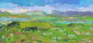 Robert Wiseman: UNTITLED: AERIAL VIEW II