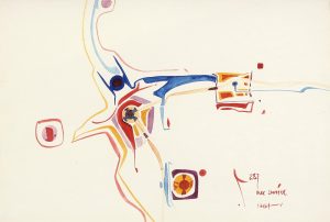 Alex Simeon Janvier: UNHAPPY MOMENT