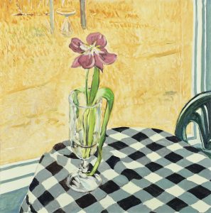 Robert F. M. McInnis: OPEN TULIP