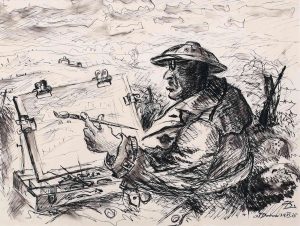 Carl Fellman Schaefer: AT DOON
