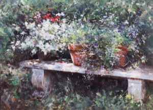 Wilson Chu: SUMMER  SHADE
