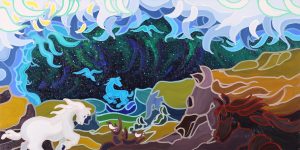 Real Fournier: OUR ANCESTORS HELPERS OF THIS LAND