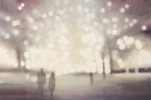 Rachelle Kearns: CITY LIGHTS