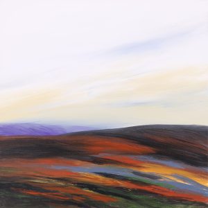 Terry Gregoraschuk: FALL HILLS