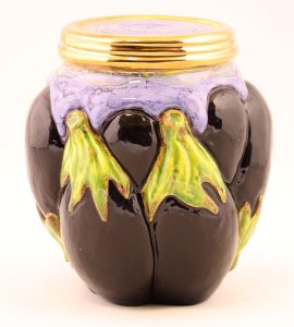 Victor Cicansky: EGGPLANT