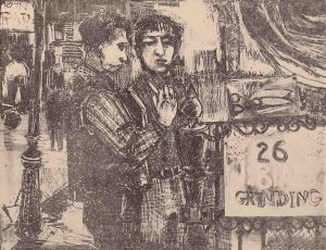 Maxwell Bennett Bates: TWO BOYS