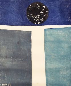 Marion Florence Nicoll: JANUARY ’68