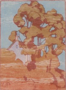 Walter Joseph Phillips: OAK