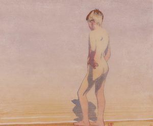 Walter Joseph Phillips: JOHN