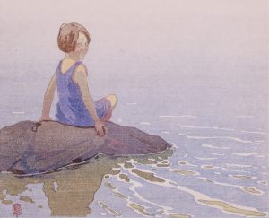 Walter Joseph Phillips: SUMMER