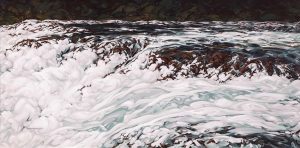 Rene Thibault: BEYOND BAILEY’S CHUTE (WELLS GRAY PROVINCIAL PARK)
