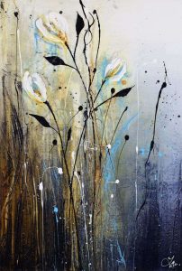 Laura Harris: REMEMBER