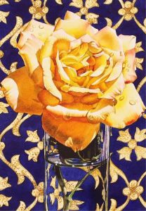 Vivian Thierfelder: ROSE OF LYON