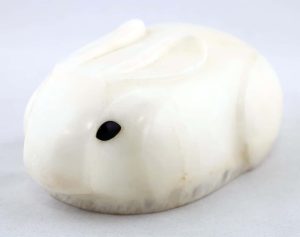 David Riome: RABBIT