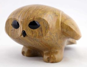 David Riome: OWL