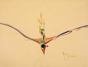 Alex Simeon Janvier: CURISM