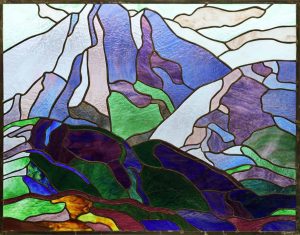 William (Bill) Duma: HIGHCOUNTRY PEAK