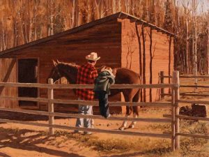 Richard Audley Freeman: HOW IT’S DONE