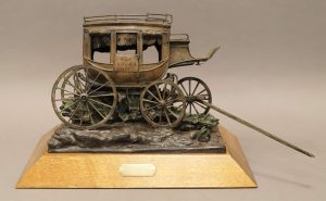 Vilem Zach: RED ARROW EXPRESS
