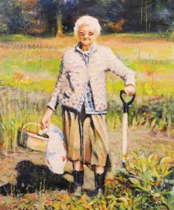 Mark Holliday: BABCHI