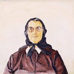 Robert F.M. McInnis: HUTTERITE