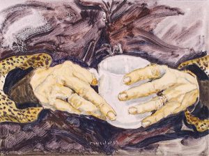 Robert F.M. McInnis: TEA TIME