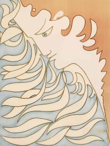 Jean Cocteau: ORPHÉE (ORPHEUS)