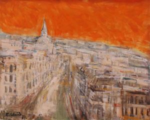 Erich Schmid: LA VILLE