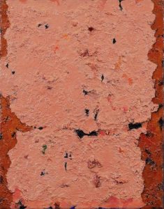 Fernand Toupin: TOUCHES NOIRES