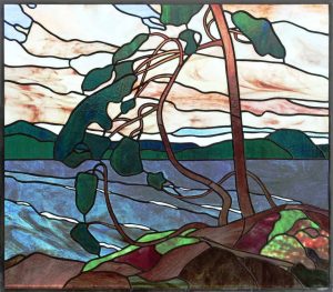William (Bill) Duma: TWISTED TREE AND DISTANT RANGE