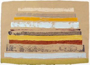 Jonathan Forrest: INDIAN SUMMER