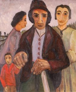 John Harold Thomas Snow: FARM FAMILY