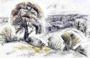 Henry George Glyde: POLGATE, SUSSEX