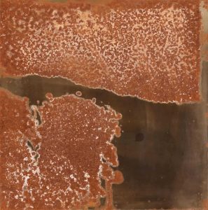 Marjan Jose Eggermont: KUS/KISS