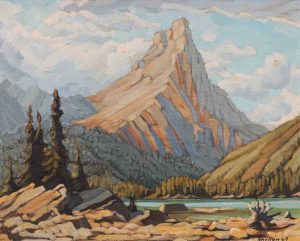Margaret Dorothy Shelton: MT EDITH