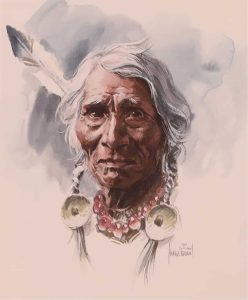 Harley Brown: TOM S. PEIGAN