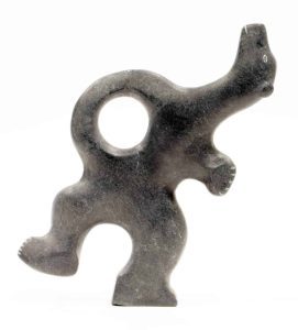 George Arlook (Arluk): DANCING BEAR