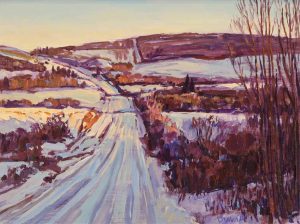 William (Bill) Duma: SUNS LAST RAYS