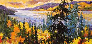 Anita McComas: LEANING TOWARDS PERFECTION_x000D_